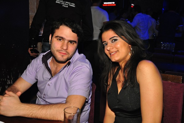 Naji Osta At Taiga Batroun